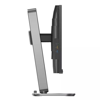 14. Philips 5000 Serie 24B2G5200/00 Computermonitor 60,5 cm (23,8") 1920 x 1080 px Full HD LCD Anthrazit