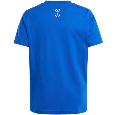 7. adidas Offizielles Emblem Jr T-Shirt IT9309