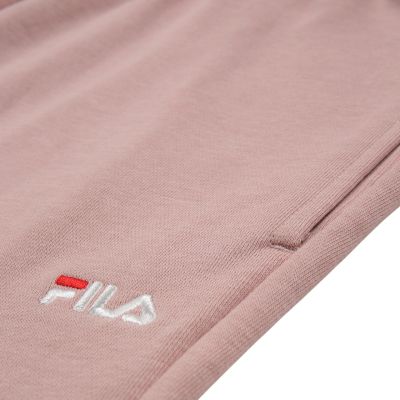 3. Fila Lucera Damenhose rosa FAW1055 40029