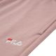 3. Fila Lucera Damenhose rosa FAW1055 40029