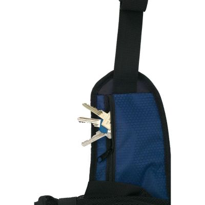 7. REDCLIFFS BLAUER 40L TREKKING-RUCKSACK