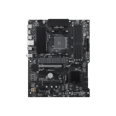 4. MSI PRO B550-S Mainboard