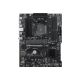 4. MSI PRO B550-S Mainboard