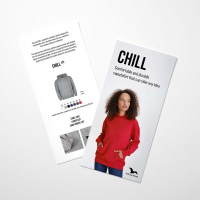 4. POS-Material (Englisch)