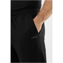 VIKING Team Wear Herrenhose aus Bambus, Schwarz, Größe S