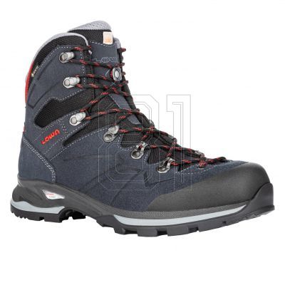 3. Lowa Baldo Gtx M 210616 6941 Trekkingschuhe