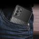 8. Thunder Case Flexibel Robuste Panzer Handyhülle TPU Schutzhülle für Nokia 5.4 blau