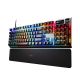 SteelSeries Apex Pro Gen 3 Kabelgebundene US-Layout-Gaming-Tastatur SteelSeries USB-C Schwarz