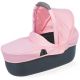 4. SMOBY Maxi Cosi 3-in-1 Kinderwagen rosa
