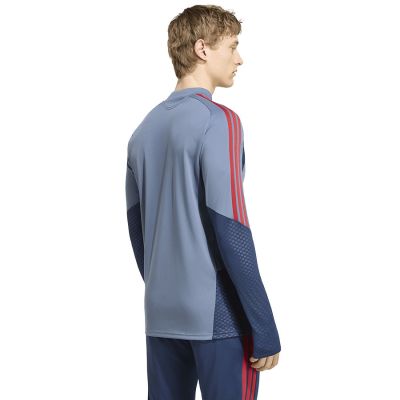 2. Adidas FC Bayern DNA Trainingsshirt KF1037