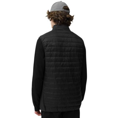 14. 4F Daunenweste M 4FSS23TDJAM082 20S