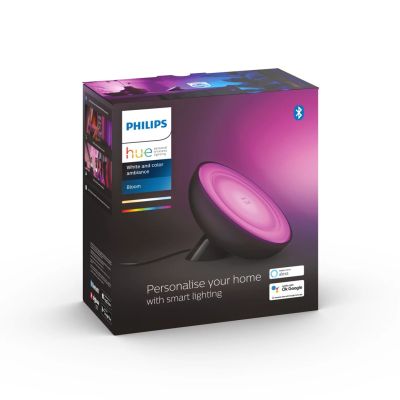 11. Philips Hue Bloom Gen4 EU/UK Lampe