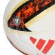 3. Fußball adidas Bundesliga 26/27 Torfabrik Competition weiß-orange-gold KG6045