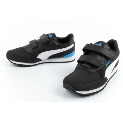17. Puma ST Runner v3 NL V PS Jr Schuhe 384902 10