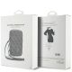 5. Guess Zip 4G Dreieckstasche - braun