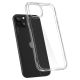 6. Spigen Ultra Hybrid-Hülle für iPhone 15 – transparent