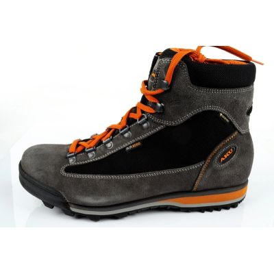 2. Aku Slope Micro GTX Trekkingschuhe braun