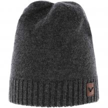Viking Berit Merino Life Style Mütze Grau 230-22-5588-08