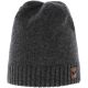 Viking Berit Merino Life Style Mütze Grau 230-22-5588-08