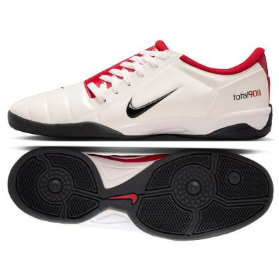 Nike Total 90 IC HQ2851-100 Schuhe