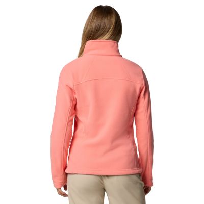 3. Polar Columbia Fast Trek II Jacke W 1465351685