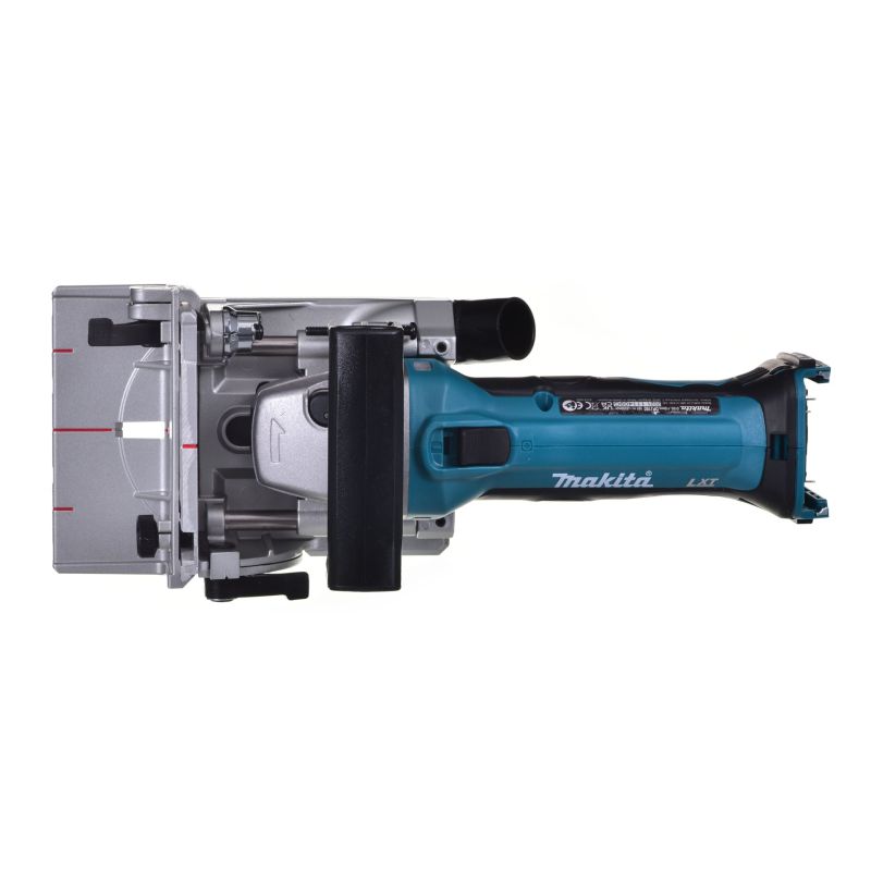 12. 18V DPJ180Z MAKITA Fräsmaschine