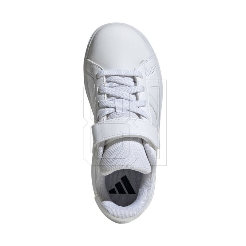 4. Adidas Grand Court 2.0 Jr IH5531 Schuhe