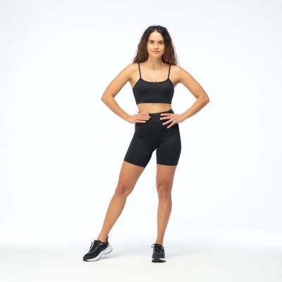 4. IGINA 1/2 WMNS Leggings für Damen