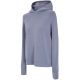 2. Sweatshirt 4F W H4L21-BLD017 32S