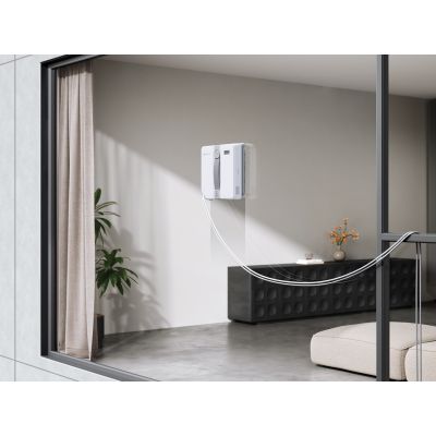 13. ECOVACS WINBOT Mini-Fensterreinigungsroboter