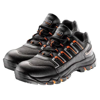 NEO Tools 82-715 Sicherheitsschuhe