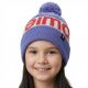 5. Reima Beanie Taasko Kinder Wintermütze – wollig und warm (5300058B-5661)