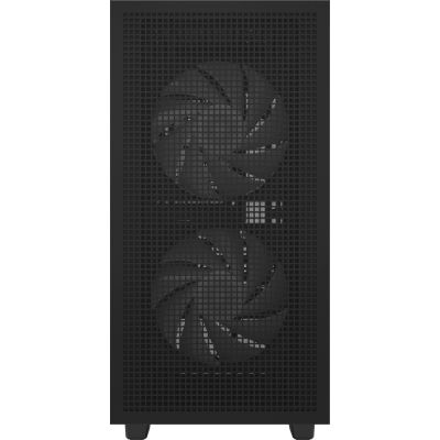 DeepCool CH360 DIGITAL CASE (R-CH360-BKAPE3D-G-1)