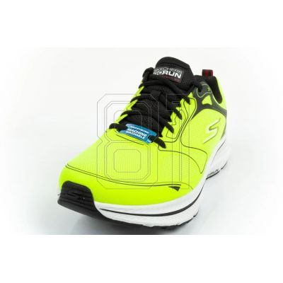 2. Skechers Go Run Consistent M 220869/YLBK Laufschuhe