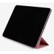 3. Pomologic BookCover - Schutzhülle für iPad Air 13" M2 (2024) / M3 (2025) (altes Rosa)