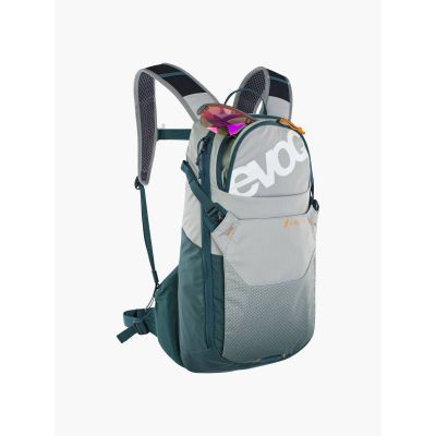 6. EVOC E-Ride 12 Stone Fahrradrucksack - Benzin