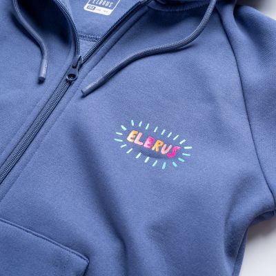6. Elbrus Ragana Tg Jr Sweatshirt 92800621149