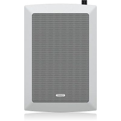 Tannoy iW 4DC-WH Dual-Koaxial-2-Wege-4"-Einbaulautsprecher (Weiß)