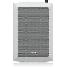 Tannoy iW 4DC-WH Dual-Koaxial-2-Wege-4"-Einbaulautsprecher (Weiß)