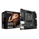 Gigabyte A520I AC Mainboard AMD A520 Sockel AM4 Mini-ITX