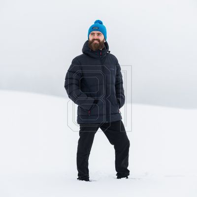 13. Alpinus Furggen BR11461 M Jacke