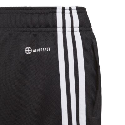4. Adidas Designed 2 Move 3-Streifen Shorts Jr HI6833