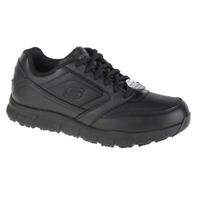 5. Skechers Nampa M 77156EC-BLK Schuhe