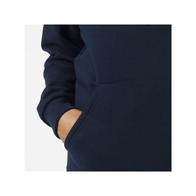 13. Rossignol W LOGO SWEAT HOOD FL marineblau