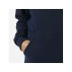 13. Rossignol W LOGO SWEAT HOOD FL marineblau