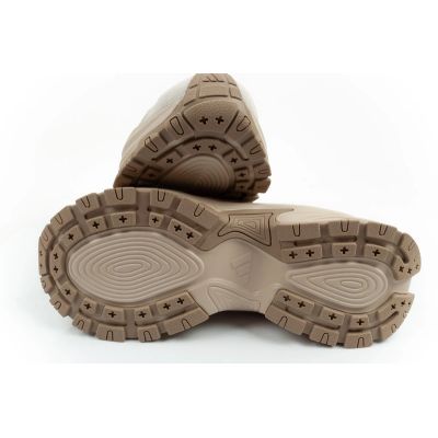 9. Adidas Herren-Sportschuhe Shadow Fever, modische beige Sneaker