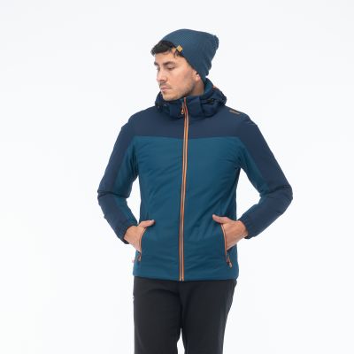 12. Herren Steppjacke 4ARS