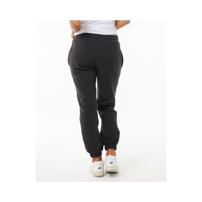 4. RIP CURL VARSITY PANTS schwarz