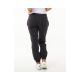 4. RIP CURL VARSITY PANTS schwarz