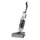 4. Tineco FLOOR ONE S5 Stretch Extreme Akku-Staubsauger, beutellos, Weiß, 4 Ah